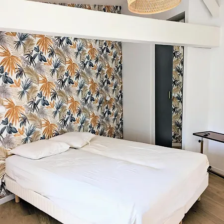 Propriete Ile Oleron La Lumineuse Piscine & Acces Prive A La Plage Дом отдыха Долю-д'Олерон