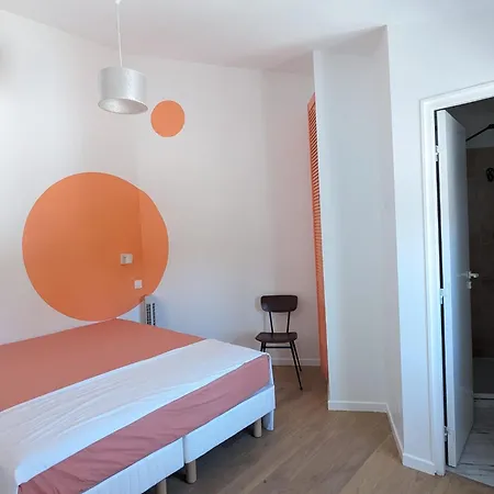 Propriete Ile Oleron La Lumineuse Piscine & Acces Prive A La Plage Дом отдыха